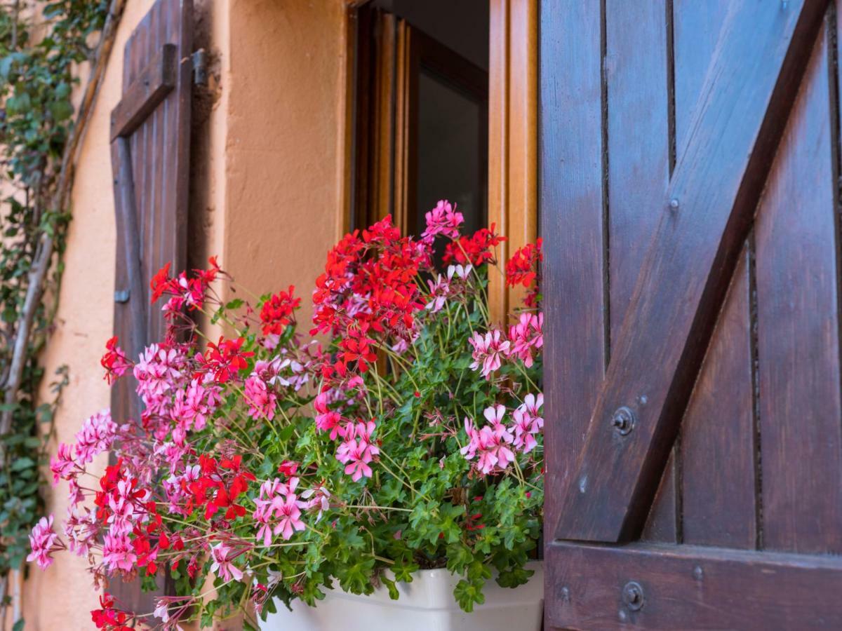 Hotel Rocce Sarde San Pantaleo Exterior photo